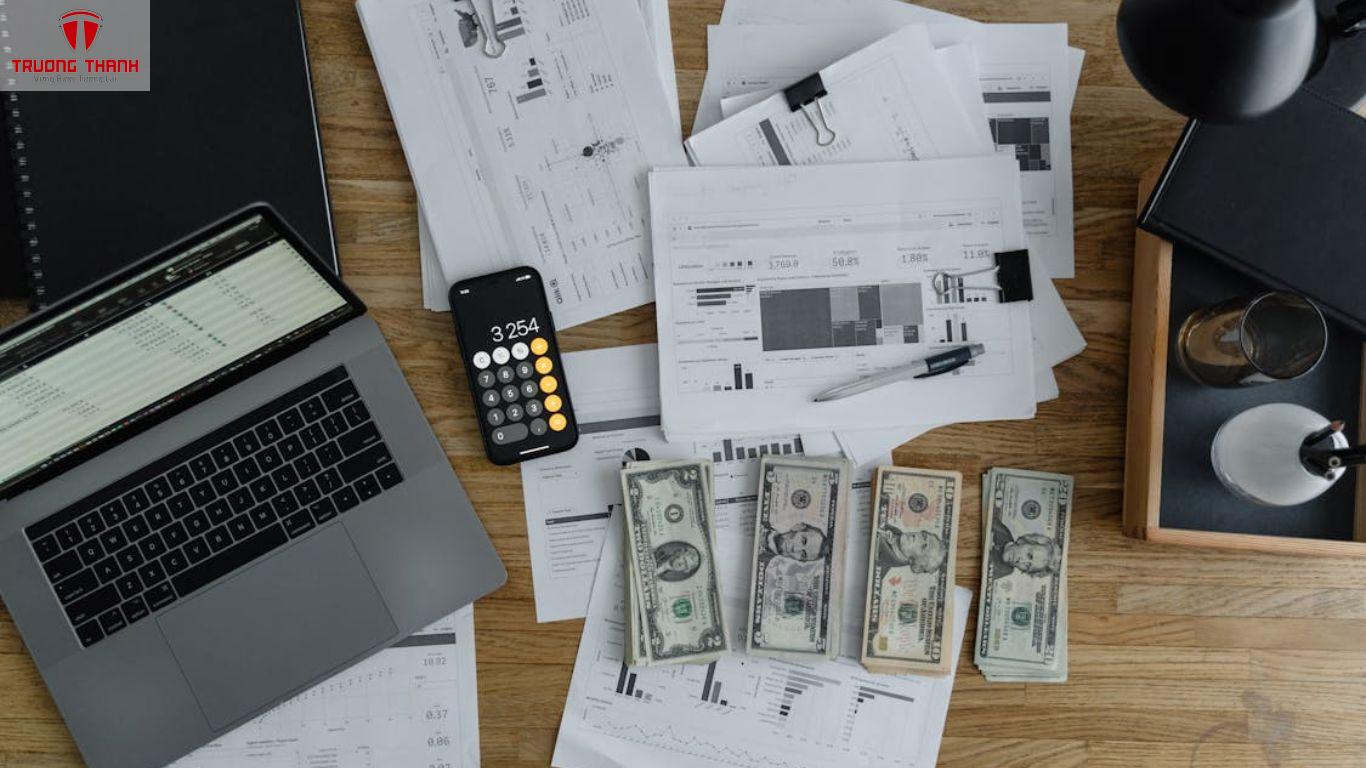 Kế Toán Viên Mới Cần Biết Gì Bí Kíp Thực Hành Từ A Đến Z Hiệu Quả
