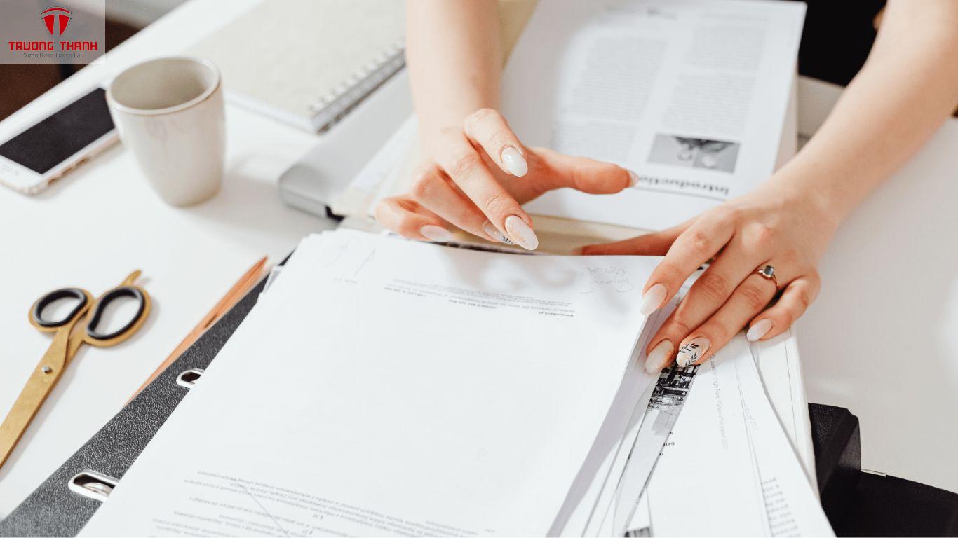 Kế Toán Viên Mới Cần Biết Gì Bí Kíp Thực Hành Từ A Đến Z Hiệu Quả