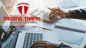 Kế Toán Viên Mới Lo Lắng Khi Làm Việc Với Ngân Hàng Lần Đầu