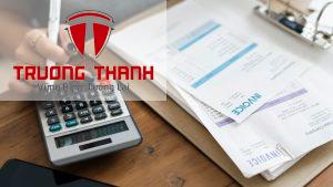 Hướng Dẫn Kê Khai Thuế Khi Không Phát Sinh Doanh Thu