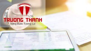 Làm Sao Để Biết Doanh Nghiệp Đang Nợ Thuế Hay Không?