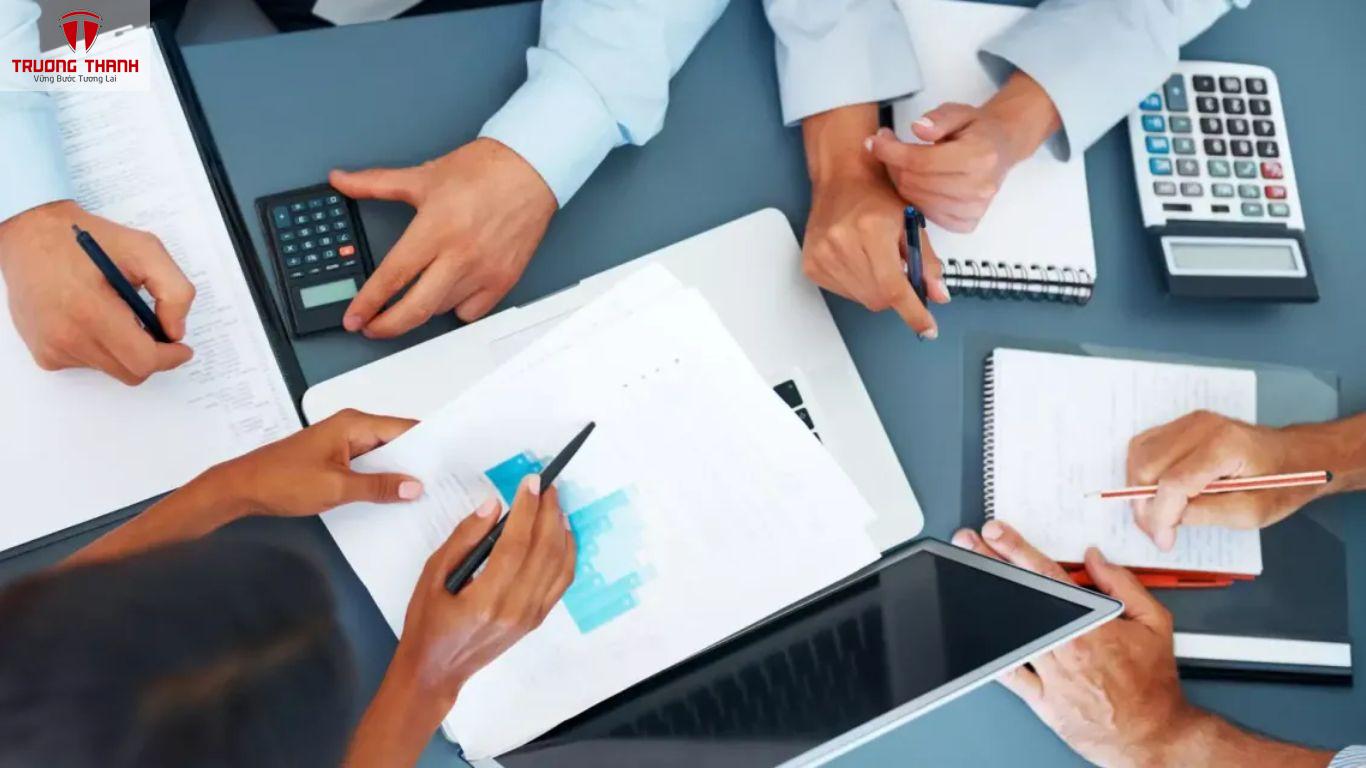 Sai Sót Trong Hạch Toán Làm Sao Để Kế Toán Viên Tránh Được