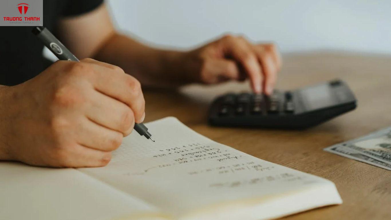 Từ Số 0 Đến Chuyên Nghiệp Lộ Trình Cho Kế Toán Viên Mới