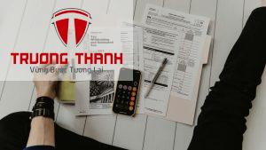 Các Loại Thuế Bắt Buộc Khi Thành Lập Công Ty Mới