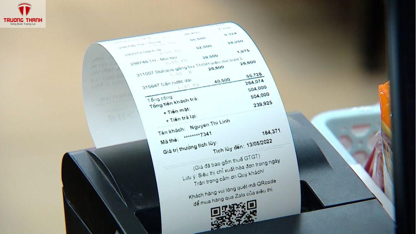 Hóa Đơn Điện Tử Khởi Tạo Từ Máy Tính Tiền Có Bắt Buộc Không
