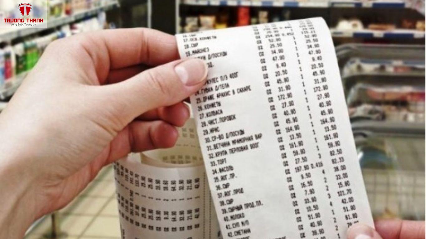 Hóa Đơn Điện Tử Khởi Tạo Từ Máy Tính Tiền Có Bắt Buộc Không