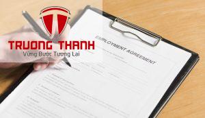 Có Bao Nhiêu Loại Hợp Đồng Lao Động? Cách Phân Biệt Đơn Giản, Dễ Hiểu Nhất
