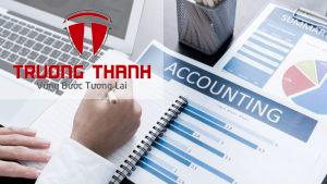 Muốn Lên Lương Nhanh Trong Nghề Kế Toán Thì Phải Làm Gì?