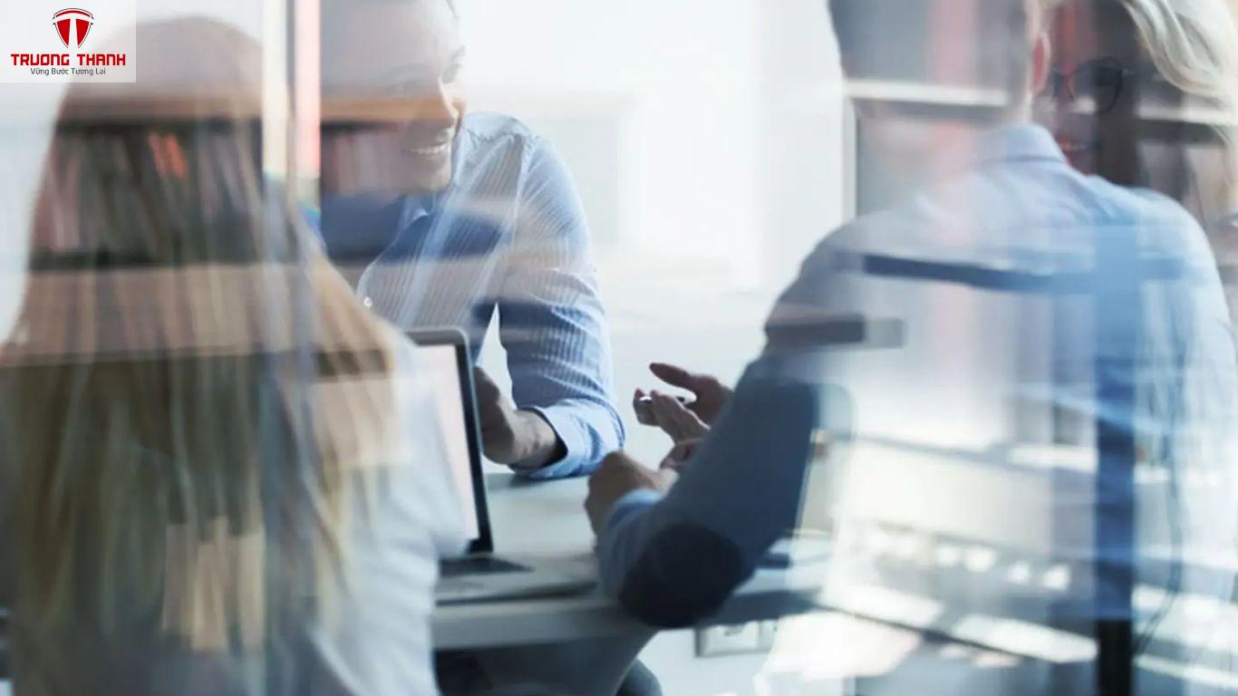Hướng Dẫn Xây Dựng KPI Tài Chính Trong Doanh Nghiệp Vừa Và Nhỏ