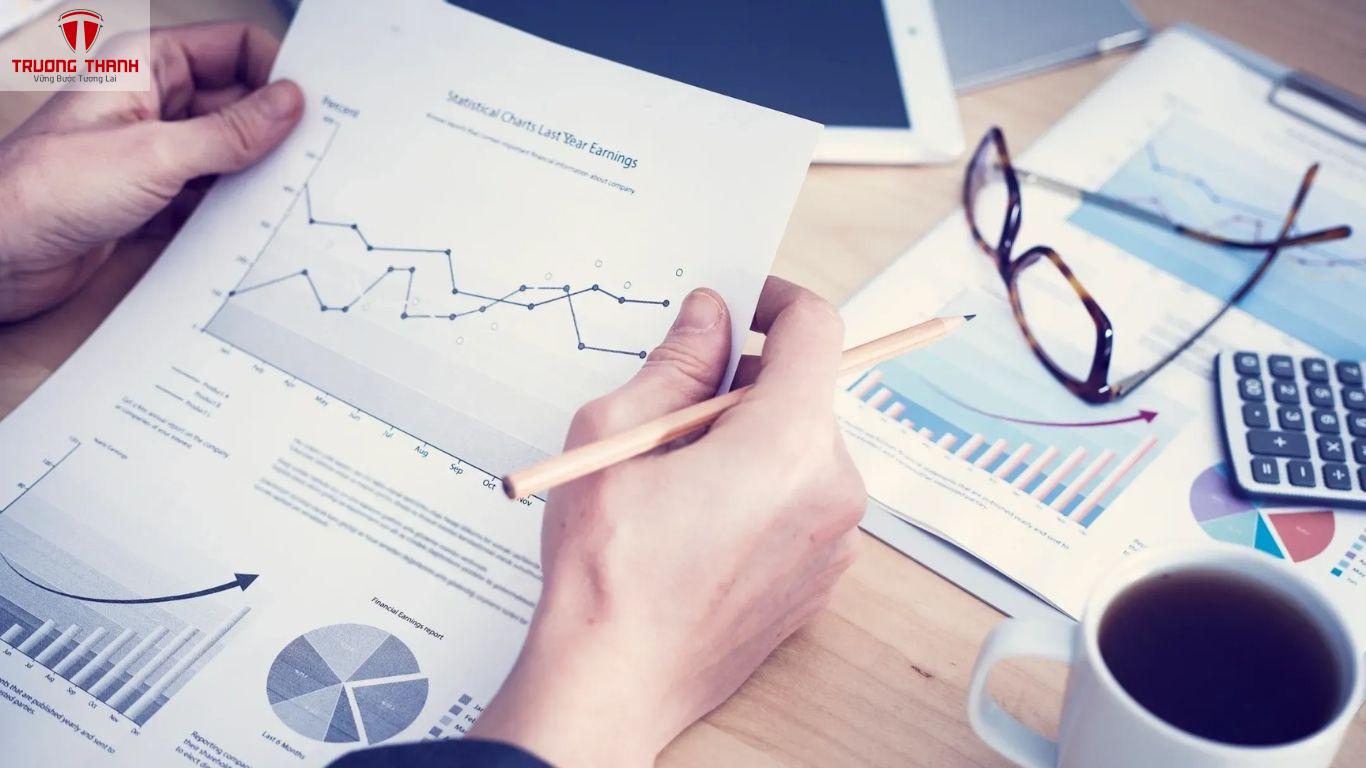 Hướng Dẫn Xây Dựng KPI Tài Chính Trong Doanh Nghiệp Vừa Và Nhỏ