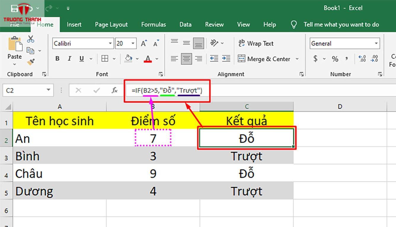 Top 10 Hàm Excel Kế Toán Mới Ra Trường Cần Biết Ngay Khi Đi Làm