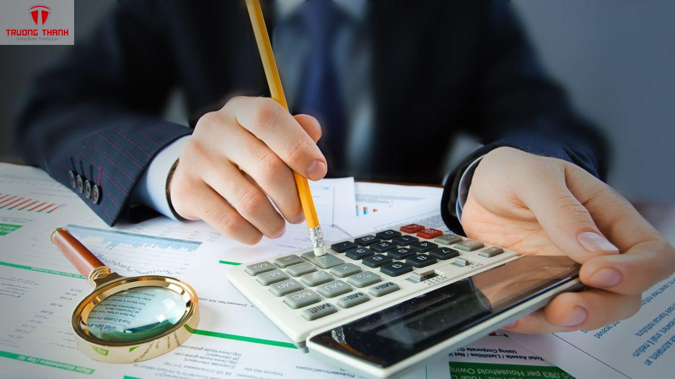 Kế Toán Nội Bộ Cần Chuẩn Bị Gì Khi Lập Kế Hoạch Tài Chính?
