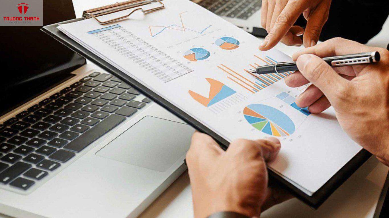 Kế Toán Nội Bộ Cần Chuẩn Bị Gì Khi Lập Kế Hoạch Tài Chính?