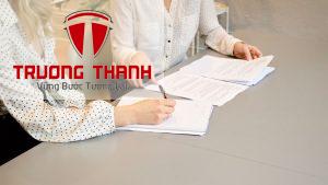 Kế Toán Trưởng Cần Lưu Ý Gì Khi Hỗ Trợ CEO Lập Tài Chính?
