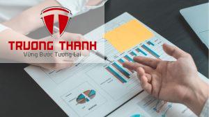 Làm Báo Cáo Quản Lý Tài Chính Doanh Nghiệp Công Ty Sao Cho Hiệu Quả Tối Ưu Nhất