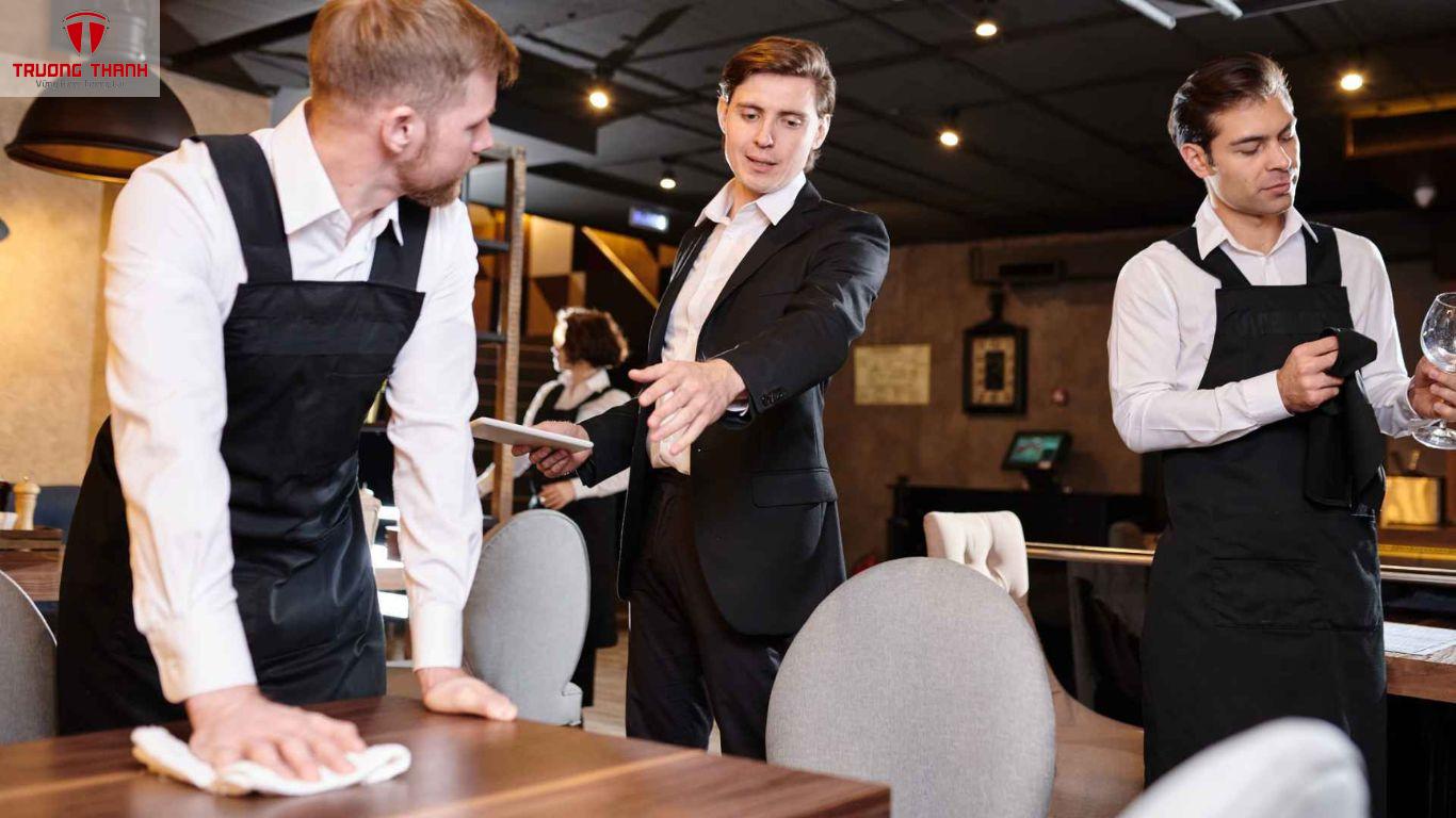 Lập Kế Hoạch Tài Chính Cho Doanh Nghiệp F&B: Bí Quyết Thành Công Trong Ngành Ẩm Thực