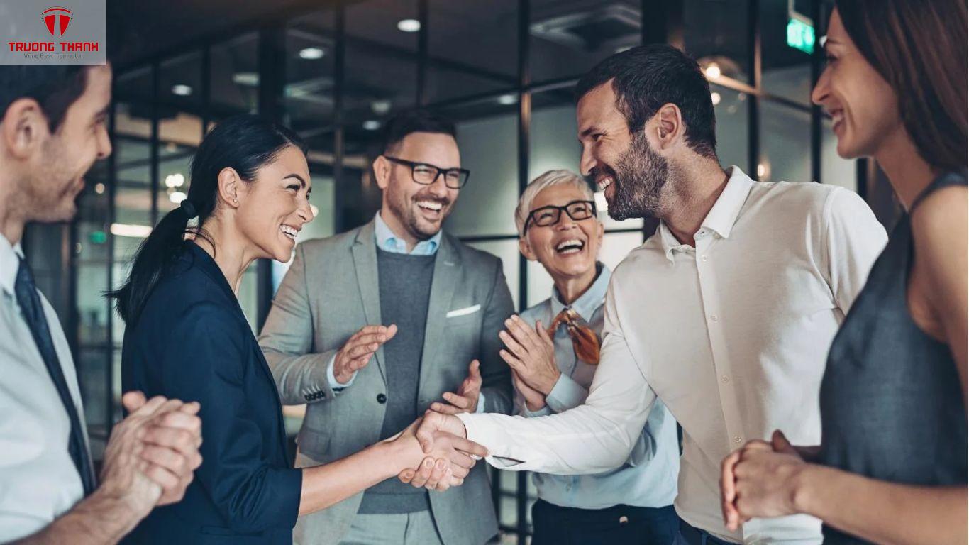 Các Mô Hình Quản Trị Doanh Nghiệp Phổ Biến Hiện Nay