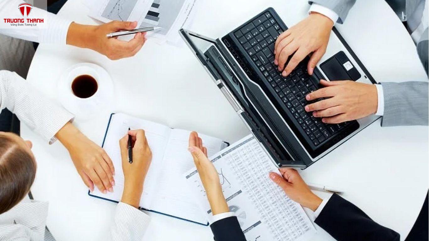 Các Mô Hình Quản Trị Doanh Nghiệp Phổ Biến Hiện Nay