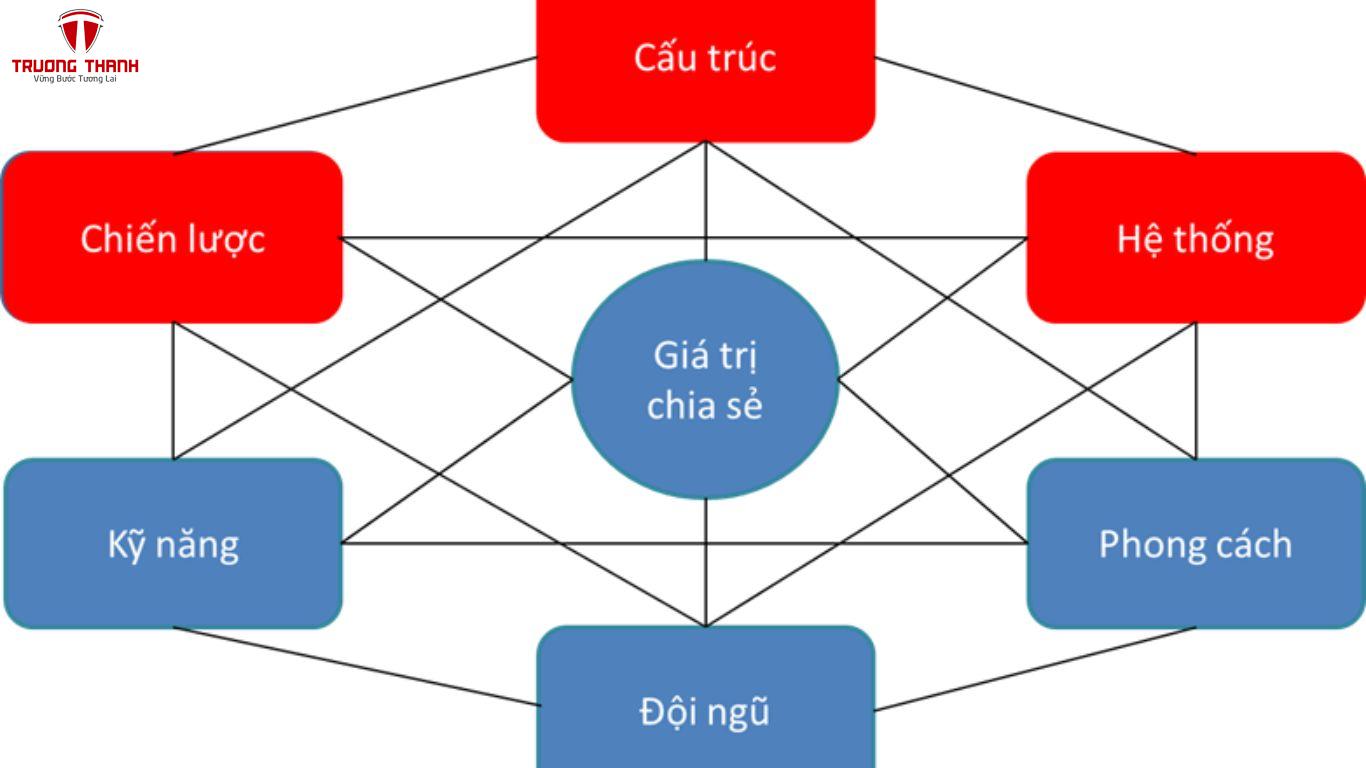 Các Mô Hình Quản Trị Doanh Nghiệp Phổ Biến Hiện Nay