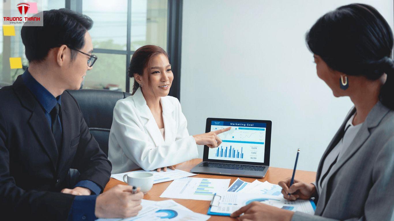 Muốn Mở Rộng Doanh Nghiệp Cần Chuẩn Bị Những Gì ? Những Điều Cần Biết