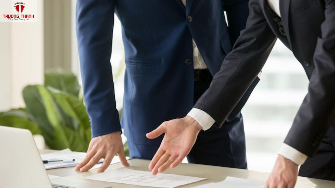 Muốn Mở Rộng Doanh Nghiệp Cần Chuẩn Bị Những Gì ? Những Điều Cần Biết