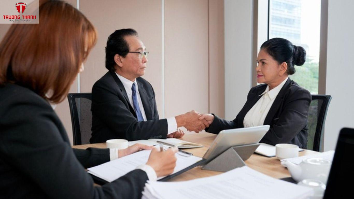 Thành lập doanh nghiệp là gì? Ai có thể thành lập? Hướng dẫn mới nhất