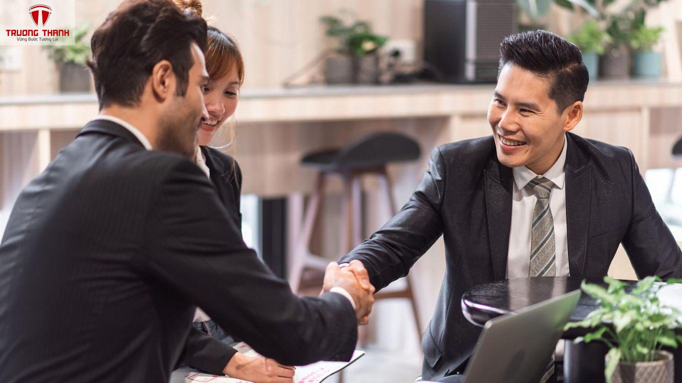 CEO Cần Biết Gì Về Báo Cáo Tài Chính? Từ Dịch Vụ Lập BCTC Đến Phân Tích Chiến Lược