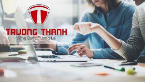 Quản Trị Doanh Nghiệp Là Gì? Chủ Doanh Nghiệp Cần Nắm Gì?