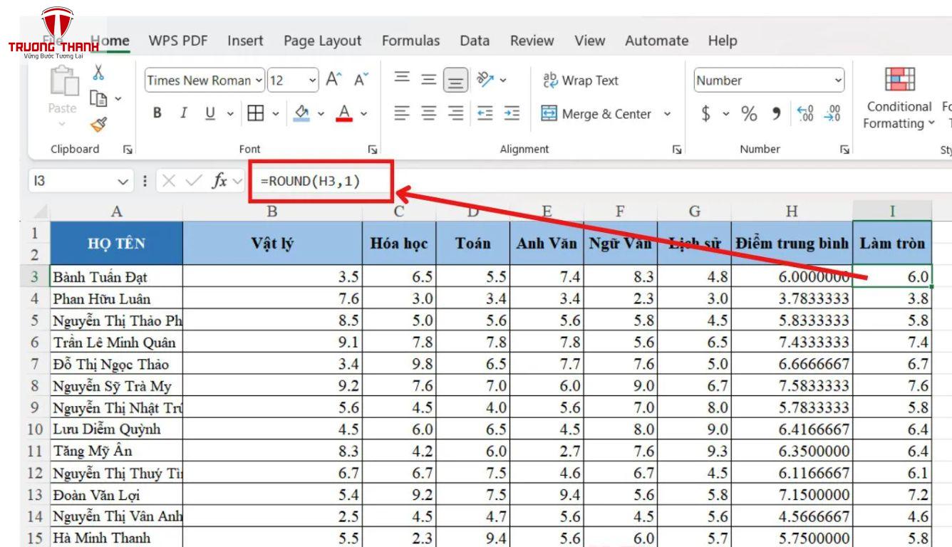 Top 10 Hàm Excel Kế Toán Mới Ra Trường Cần Biết Ngay Khi Đi Làm