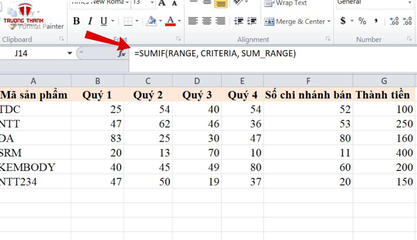 Top 10 Hàm Excel Kế Toán Mới Ra Trường Cần Biết Ngay Khi Đi Làm