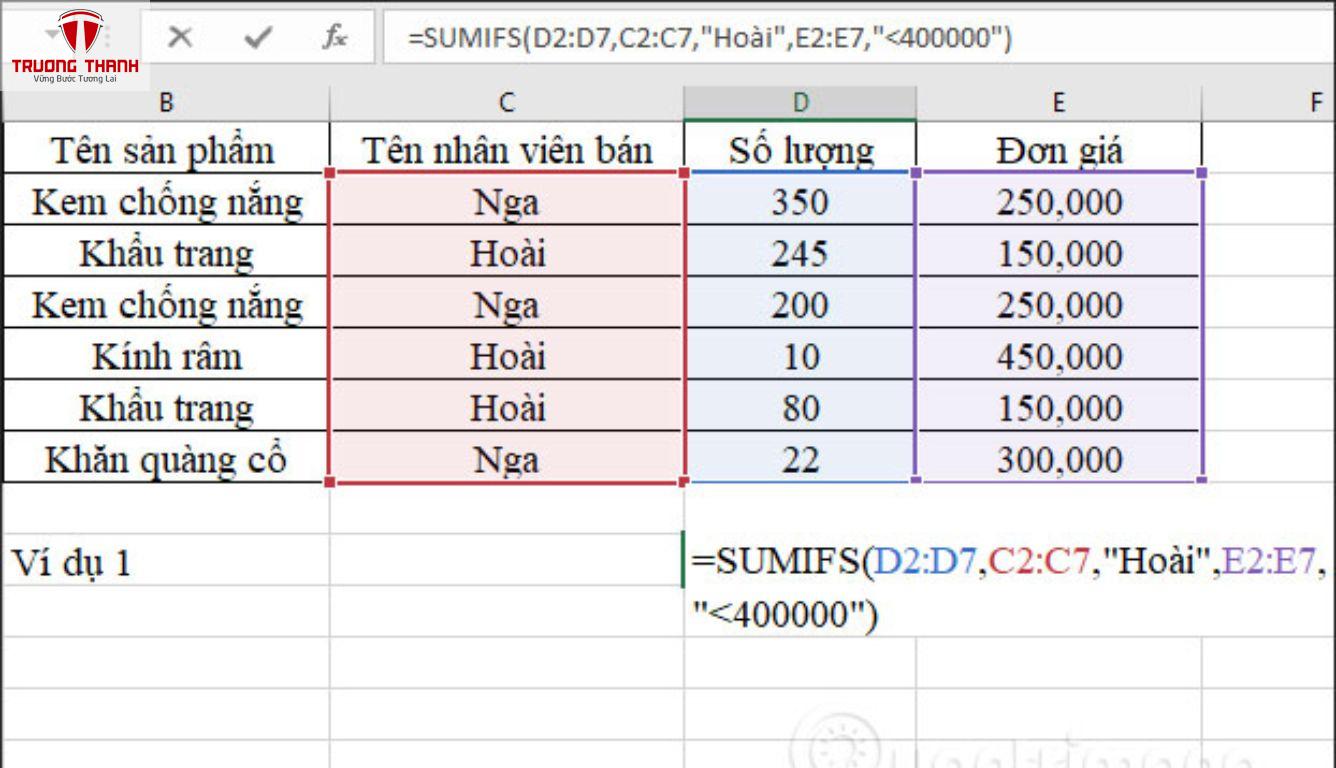 Top 10 Hàm Excel Kế Toán Mới Ra Trường Cần Biết Ngay Khi Đi Làm