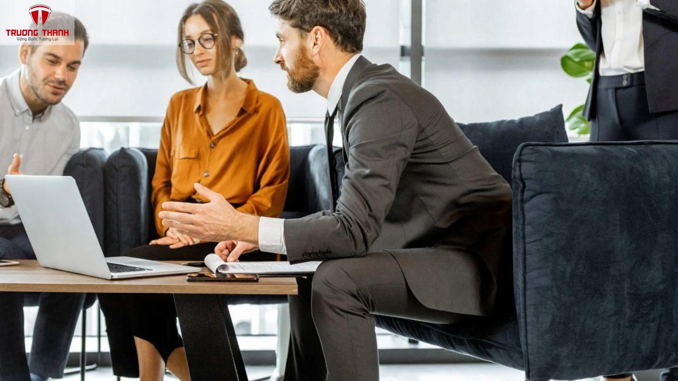 Vai Trò Của Kế Toán Trong Công Ty Và Lợi Ích Khi Thuê Dịch Vụ Kế Toán Thuế Tại Hà Nội