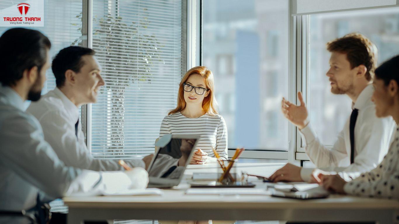 Vai Trò Của Kế Toán Trong Công Ty Và Lợi Ích Khi Thuê Dịch Vụ Kế Toán Thuế Tại Hà Nội