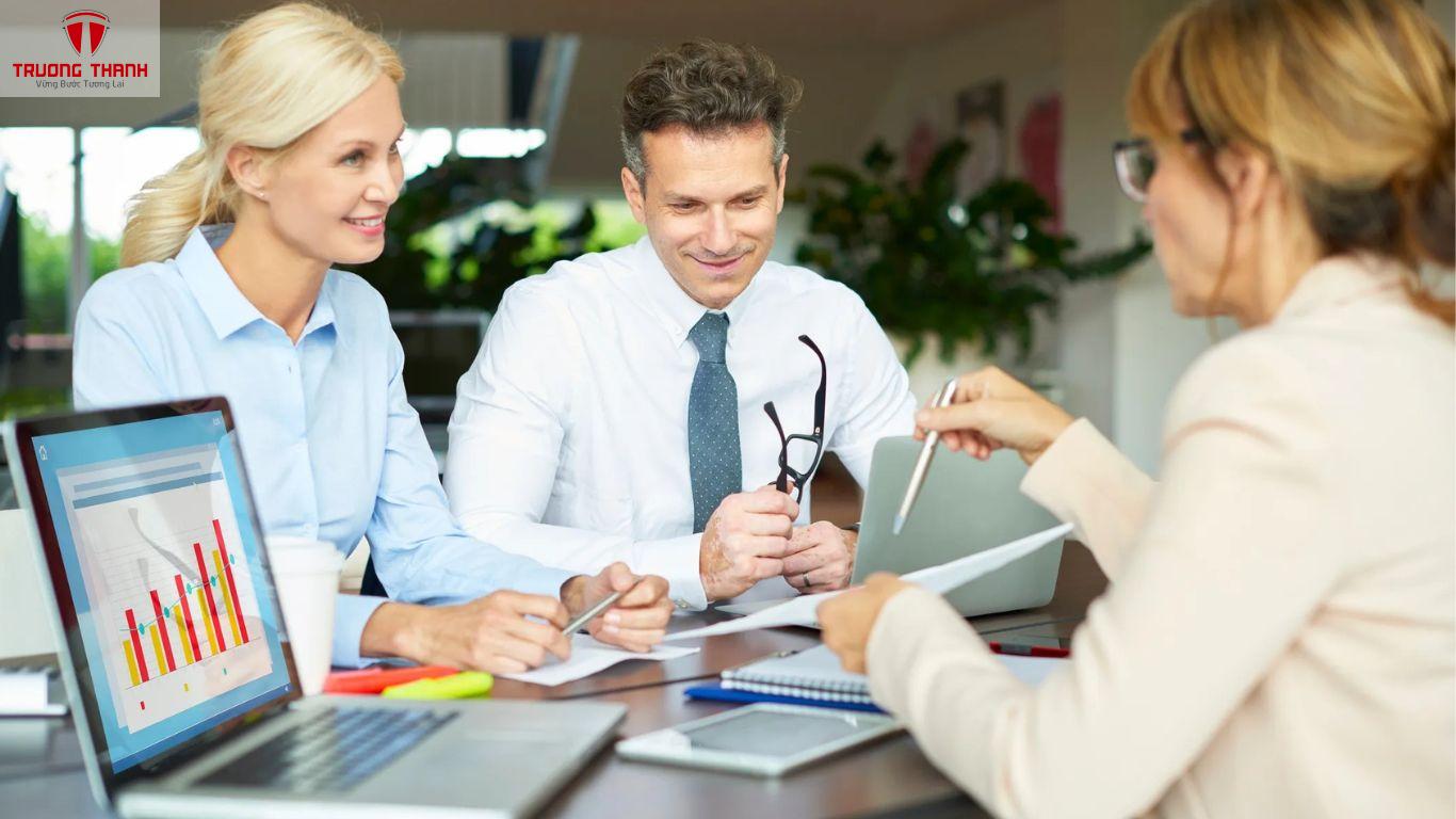 3 Câu Hỏi CEO Cần Trả Lời Ngay Để Đưa Doanh Nghiệp Bứt Phá