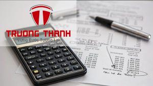 Cách Xây Dựng Ngân Sách Đầu Tư Dài Hạn Cho Doanh Nghiệp