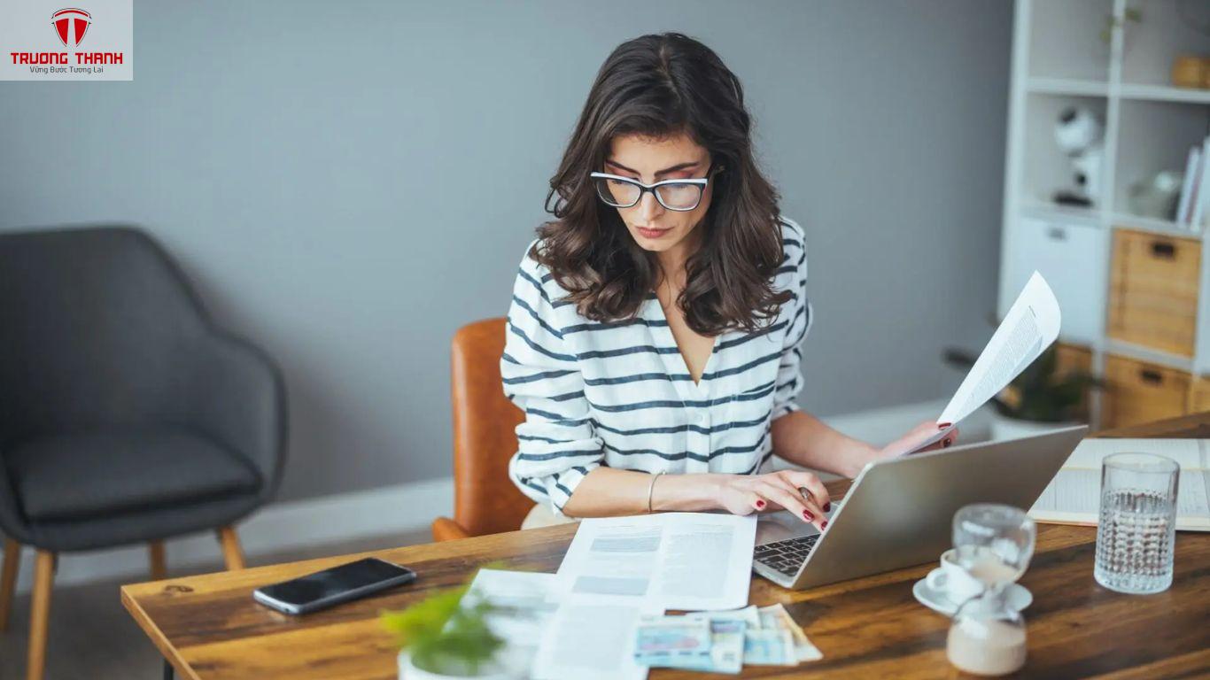 5 Lỗi Kế Toán Thuế Sinh Viên Thường Gặp Và Cách Khắc Phục