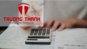 Top 5 Công Ty Làm Báo Cáo Tài Chính Uy Tín Tại Quận Hoàng Mai Năm 2025