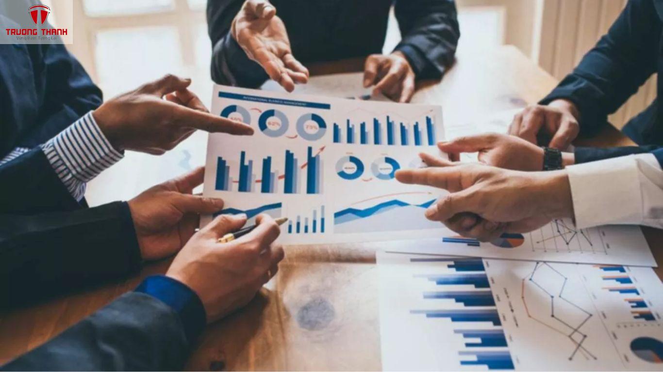 8 Kỹ Năng Kế Toán Viên Cần Phát Triển Để Cạnh Tranh Với AI