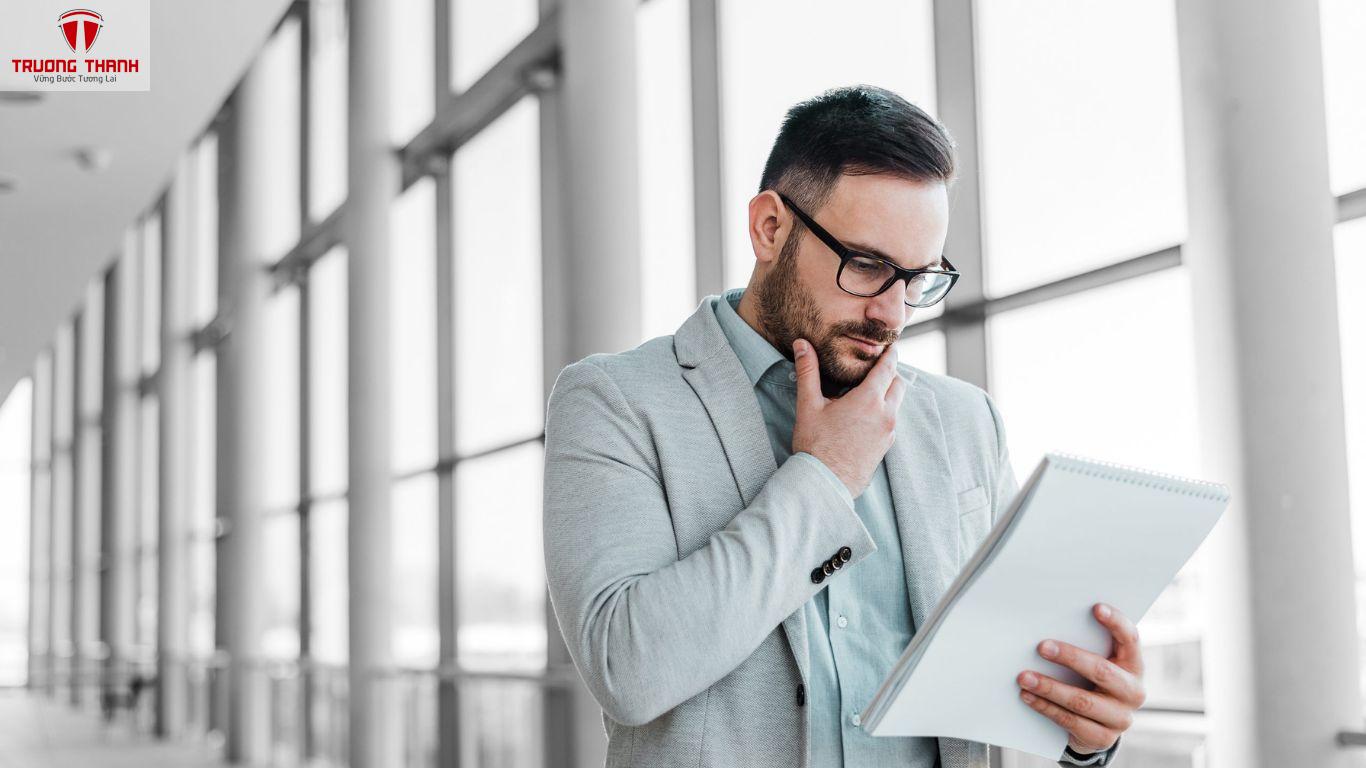 AI Có Thay Thế Kế Toán Viên Sự Thật Và Cách Chuẩn Bị Cho Tương Lai