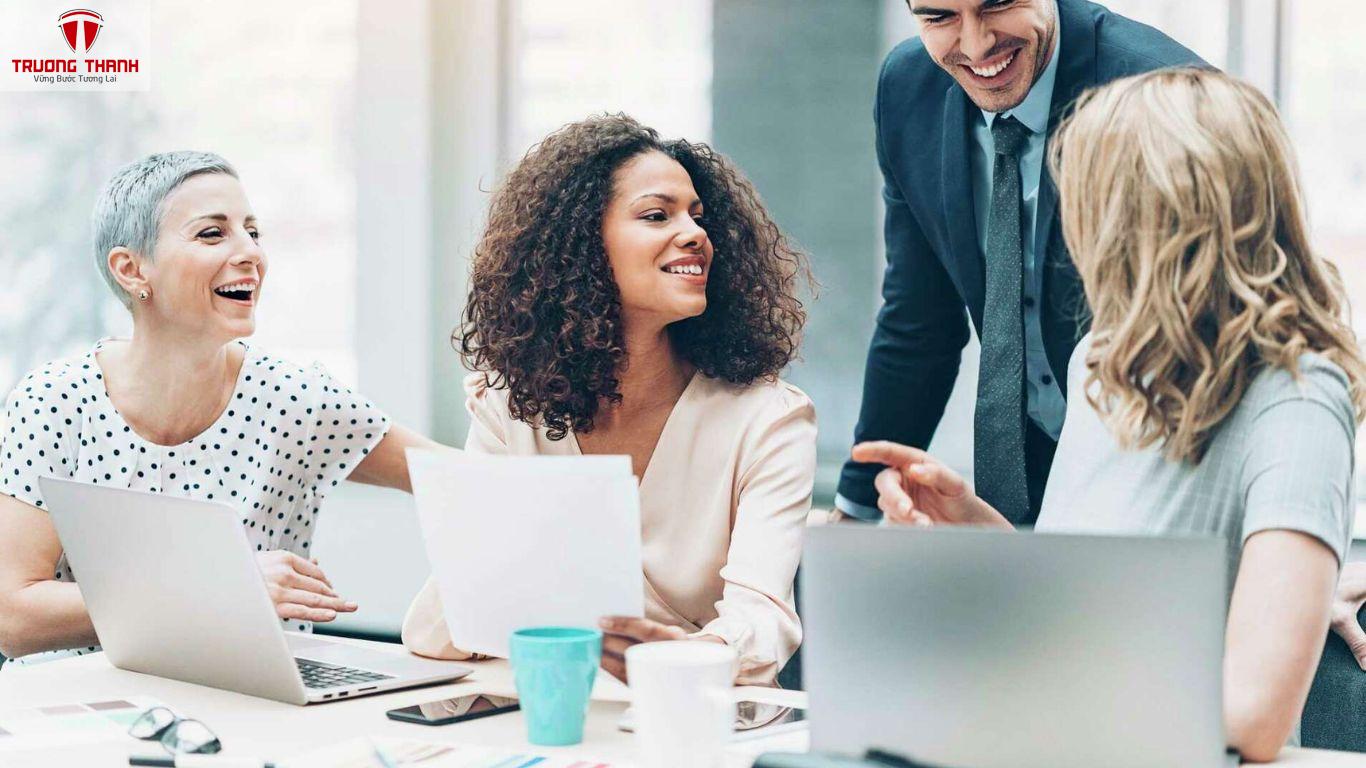 AI Trong Kế Toán Đe Dọa Hay Cơ Hội Cho Kế Toán Viên Hiện Đại