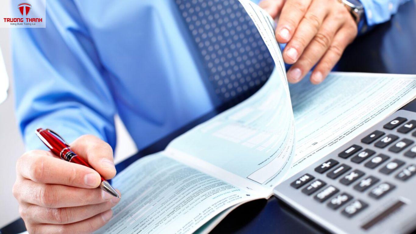AI Và Báo Cáo Tài Chính Vai Trò Kế Toán Viên Sẽ Thay Đổi Ra Sao