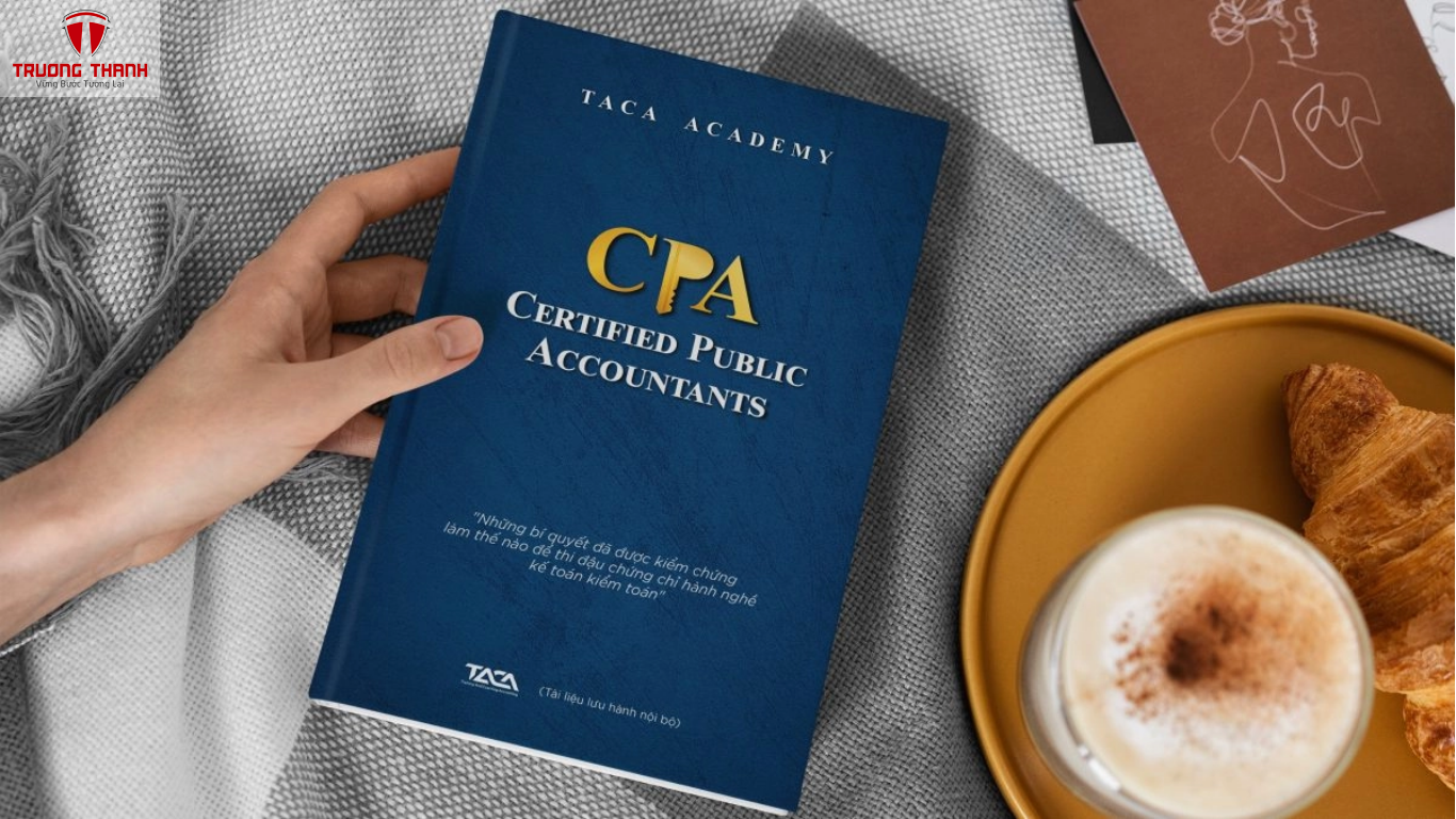 CPA Kế Toán Và CPA Kiểm Toán Có Gì Khác Nhau? Hướng Dẫn Chọn Lộ Trình Phù Hợp