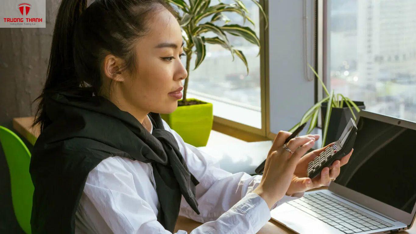 Cách Để Sinh Viên Kế Toán Đối Mặt Hiệu Quả Với Áp Lực Khi Thi
