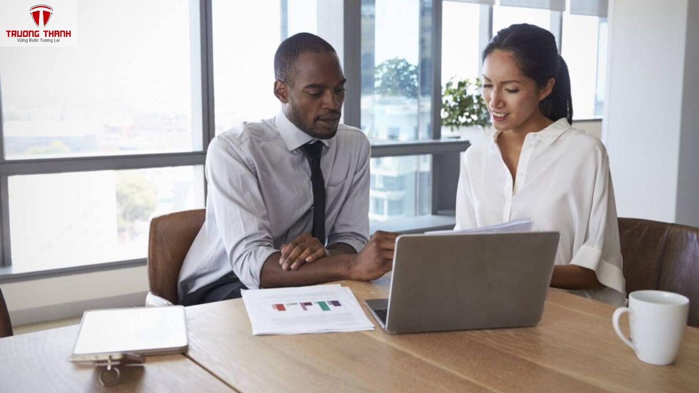 Cách Để Xây CV Cho Kế Toán Hấp Dẫn Nhà Tuyển Dụng Hiệu Quả