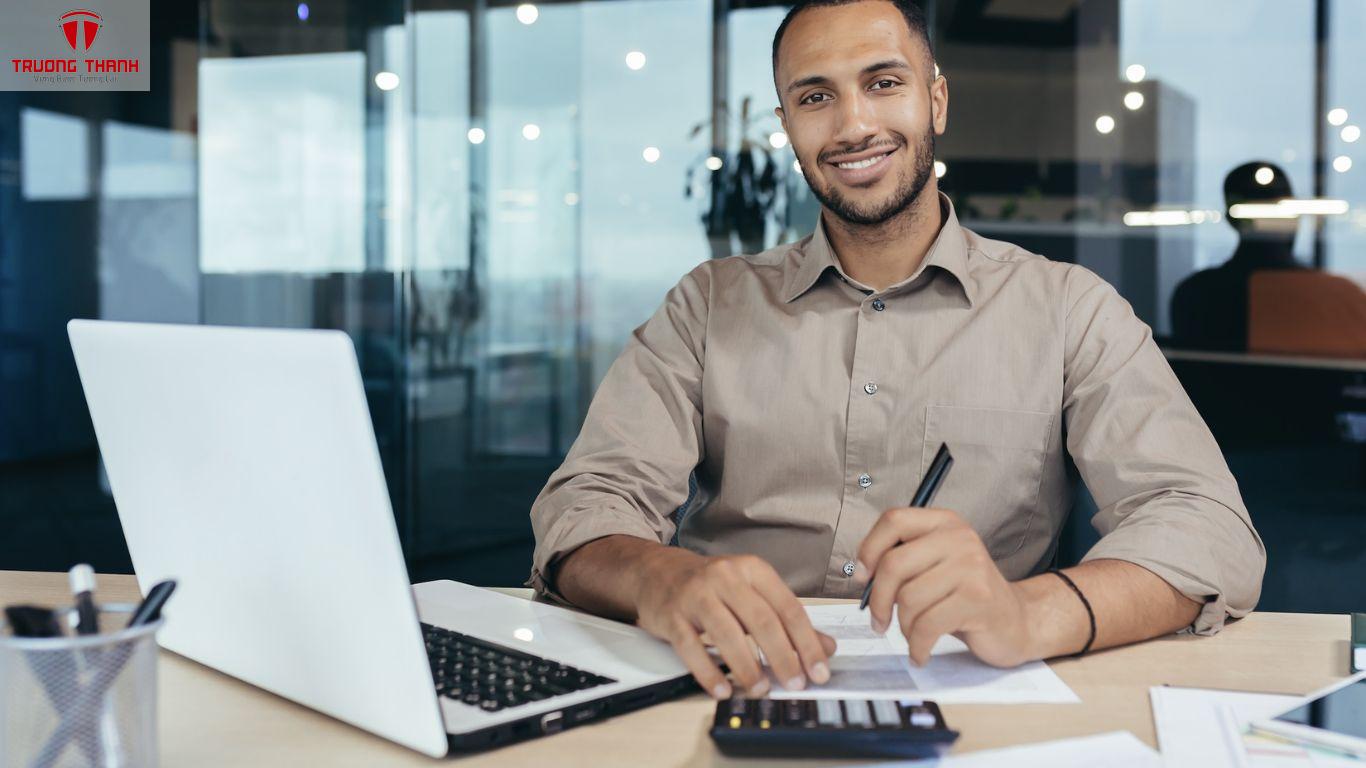 Cách Để Xây CV Cho Kế Toán Hấp Dẫn Nhà Tuyển Dụng Hiệu Quả