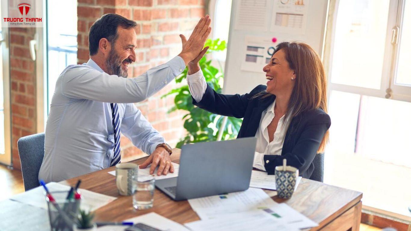 Cách Làm Hồ Sơ LinkedIn Chuyên Nghiệp Cho Kế Toán Chưa Kinh Nghiệm 