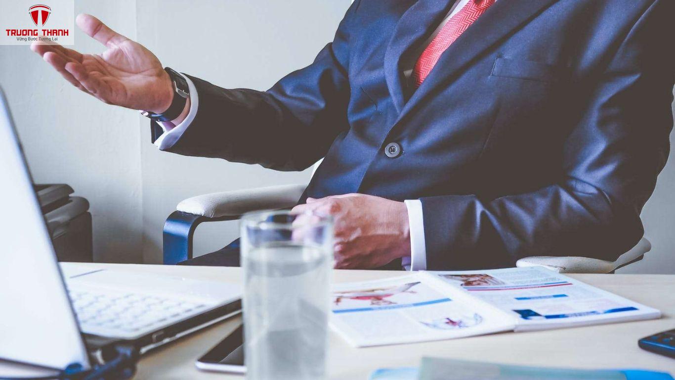 Cách Làm Hồ Sơ LinkedIn Chuyên Nghiệp Cho Kế Toán Chưa Kinh Nghiệm 