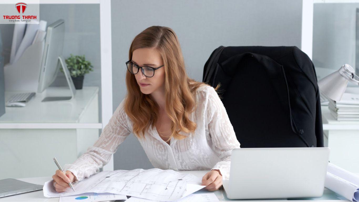 Chưa Biết Kế Toán Thử Sức Với Công Việc Kế Toán Nội Bộ