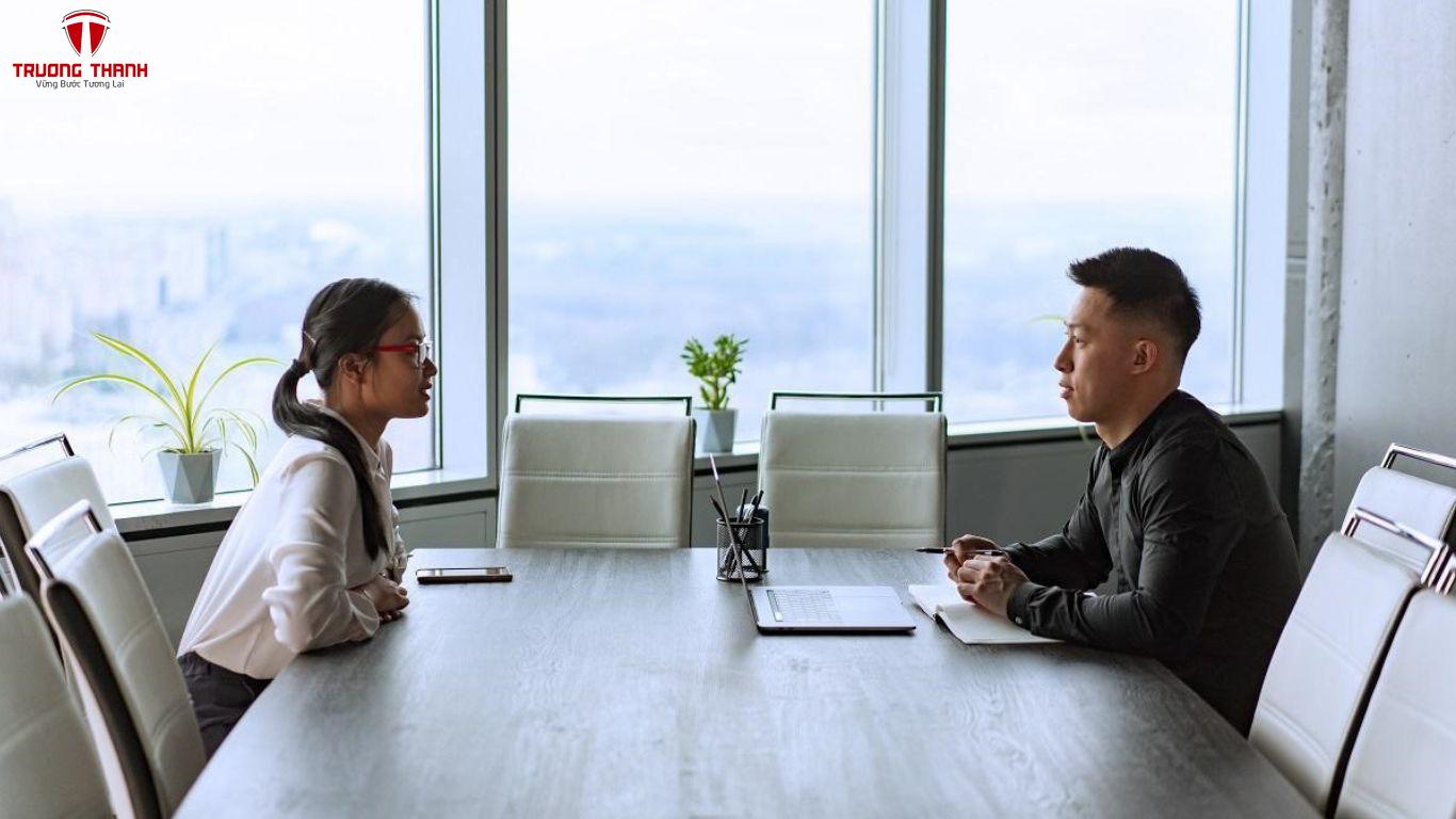 Chưa Biết Kế Toán Thử Sức Với Công Việc Kế Toán Nội Bộ