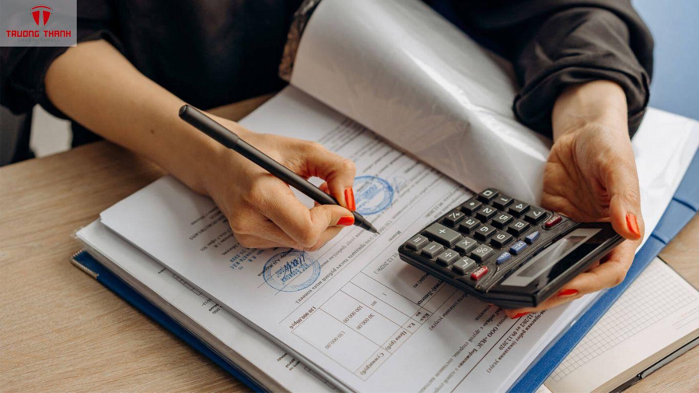 Kế Toán Giá Thành Là Gì? Công Việc Cụ Thể Và Kỹ Năng Cần Có Năm 2025